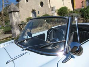 Bild 42/55 von Alfa Romeo Giulia 1600 Spider Veloce (1965)