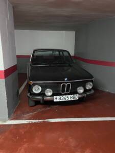 Image 51/55 de BMW 2002 (1975)