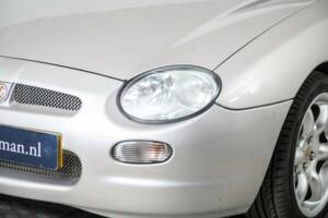 Immagine 22/50 di MG F 1.8i VVC (2000)