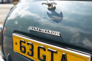 Imagen 13/46 de Morris Mini Minor (1930)