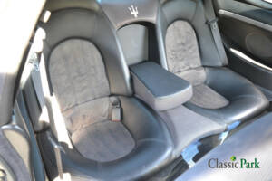Image 24/50 of Maserati GranSport 4.2 (2006)