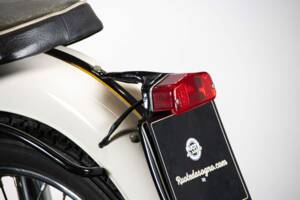 Image 11/50 de Triumph 6T Thunderbird (1958)