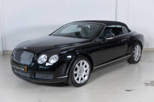 Bild 1/31 von Bentley Continental GTC (2008)