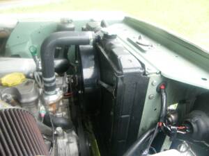 Afbeelding 60/94 van Land Rover 109 (1966)