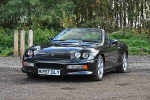 Image 22/50 of AC Ace Brooklands (1995)