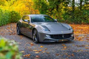 Image 1/27 of Ferrari FF (2012)