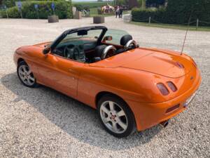Immagine 7/19 di FIAT Barchetta 1.8 16V (2001)