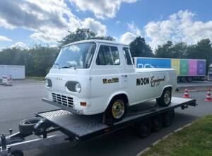 Bild 2/6 von Ford Econoline (1964)