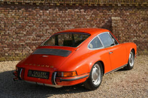 Bild 24/50 von Porsche 911 2.2 T (1971)