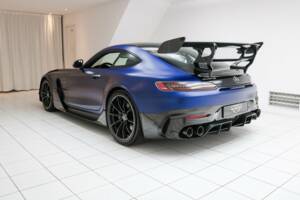 Bild 3/21 von Mercedes-AMG GT Black Series (2021)
