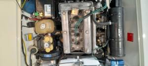 Bild 14/17 von Alfa Romeo 2000 GT Veloce (1971)