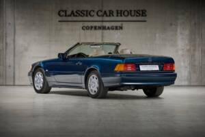 Image 13/100 de Mercedes-Benz SL 280 (1995)