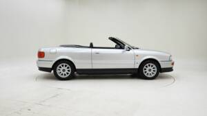Image 6/15 of Audi Cabriolet 2.6 (1995)