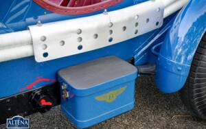 Bild 20/47 von Bentley 3/8 Race (1948)