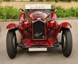 Image 8/50 de Alfa Romeo 8C 2300 (1933)