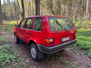 Bild 6/53 von Rayton Fissore Magnum 4x4 - 2.4 TD (1988)