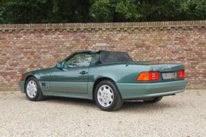 Obraz 18/50 pojazdu Mercedes-Benz 300 SL-24 (1992)