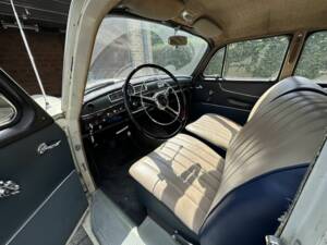 Image 2/8 of Mercedes-Benz 190 (1959)