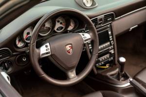 Imagen 16/50 de Porsche 911 Carrera S (2010)