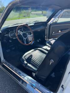 Imagen 6/8 de Ford Mustang California Special GT/CS (1968)