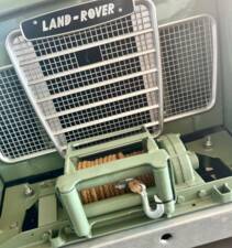 Image 12/12 de Land Rover 109 (1979)