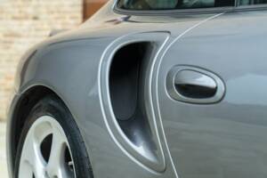 Bild 14/50 von Porsche 911 Turbo (2002)