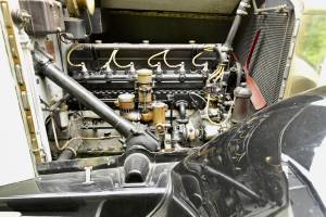 Bild 46/50 von Rolls-Royce 20 HP (1927)