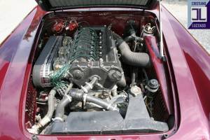 Image 27/32 of Maserati 3500 GT Touring (1959)