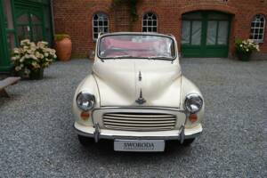 Bild 6/15 von Morris Minor 1000 (1959)