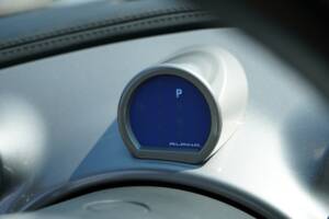 Imagen 27/56 de ALPINA Roadster V8 (2003)