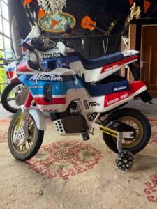 Afbeelding 15/21 van Honda XRV 650 Africa Twin (1988)