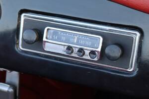 Immagine 17/50 di MG MGA 1600 (1959)