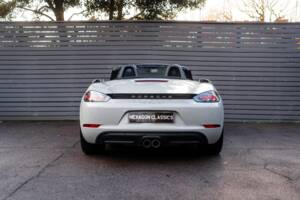 Bild 8/43 von Porsche 718 Boxster (2020)