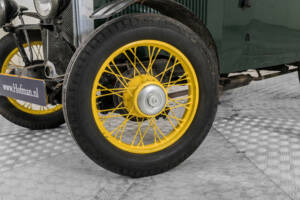 Immagine 4/50 di Morris Minor (1934)