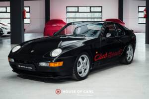 Image 2/24 of Porsche 968 CS (1994)