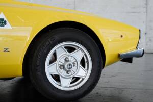 Image 34/50 of Alfa Romeo Junior Zagato GT 1600 (1974)