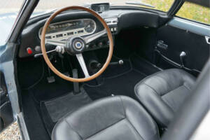Bild 50/50 von Lancia Flavia Sport 1.8 (Zagato) (1966)