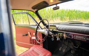 Bild 25/34 von Volvo Amazon  P121 (1966)