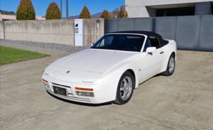 Immagine 11/49 di Porsche 944 S2 (1991)