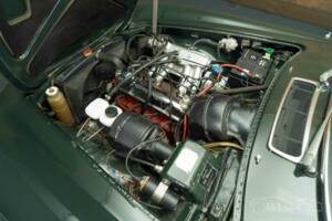 Image 16/16 de Volvo 1800 E (1970)