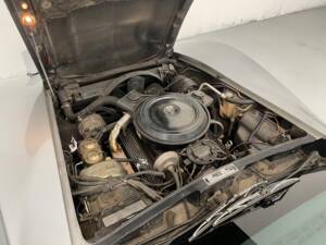 Bild 35/40 von Chevrolet Corvette 25th Anniversary (1978)