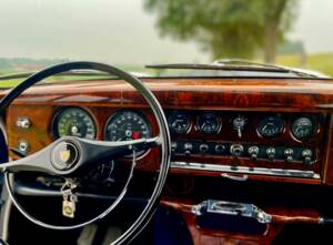 Bild 7/11 von Jaguar S-Type 3.4 (1964)