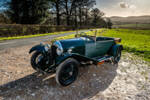 Immagine 1/15 di Bentley 3 Litre (1924)