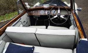 Image 31/35 of Lagonda 2.6 Litre MkI (1951)