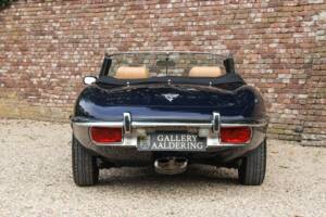 Obraz 6/50 pojazdu Jaguar E-Type V12 (1973)