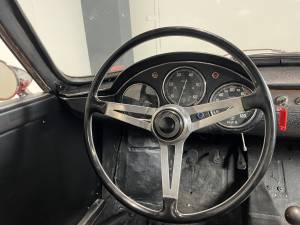 Image 8/23 of Abarth 850 Scorpione Allemano (1959)