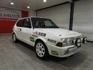 Imagen 7/15 de FIAT Ritmo 130 TC Abarth (1984)