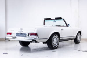 Image 6/29 de Mercedes-Benz 230 SL (1964)
