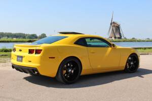 Bild 7/25 von Chevrolet Camaro (2009)