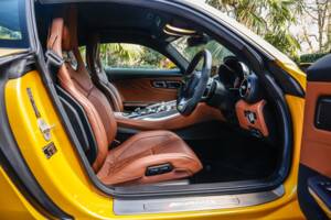 Bild 20/35 von Mercedes-AMG GT-S (1900)